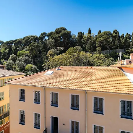 Renting - Gautier - Elegance Height Port & Castle Apartamento