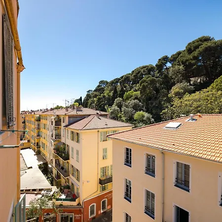 Renting - Gautier - Elegance Height Port & Castle Apartamento *