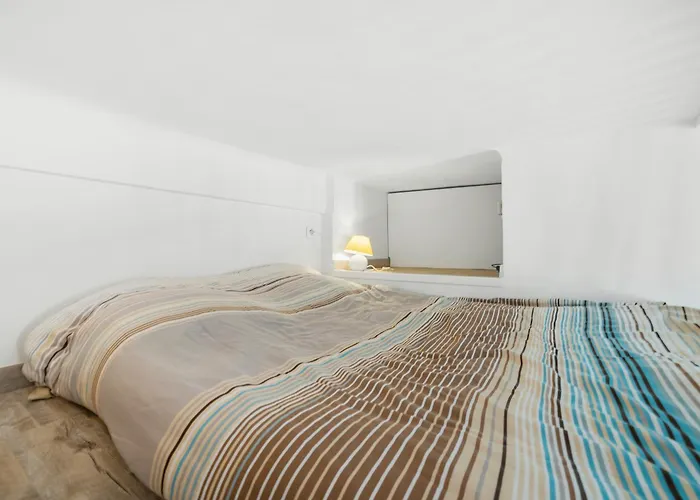 דירה Renting - Gautier - Elegance Height Port & Castle *