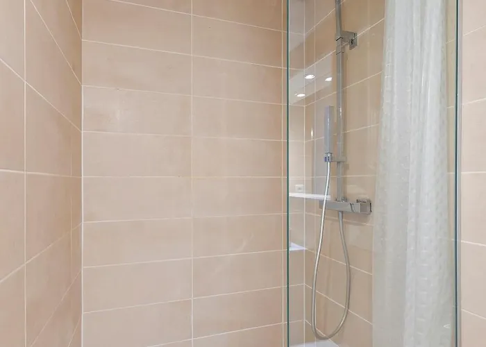 Renting - Gautier - Elegance Height Port & Castle * ניס