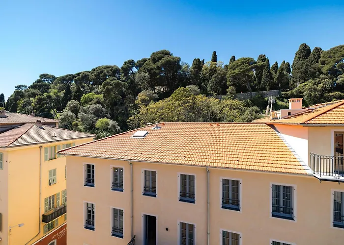 Renting - Gautier - Elegance Height Port & Castle דירה
