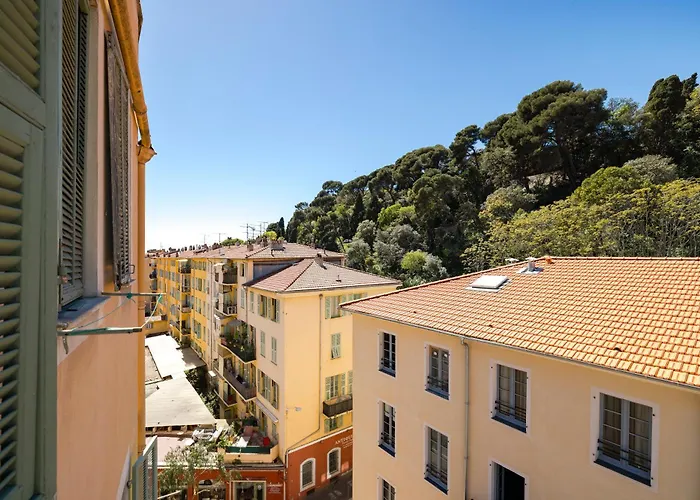 Renting - Gautier - Elegance Height Port & Castle דירה *