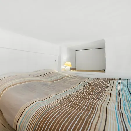 아파트 Renting - Gautier - Elegance Height Port & Castle *