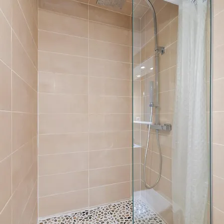 Renting - Gautier - Elegance Height Port & Castle * 니스
